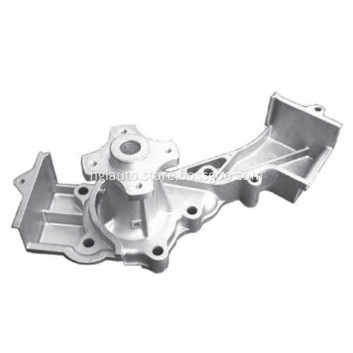 WATER PUMP 21010-22P25 FOR Nissan 300ZX